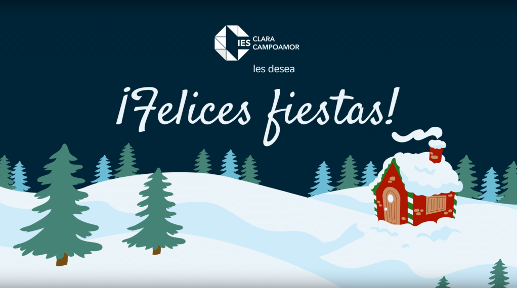 Felices Fiestas