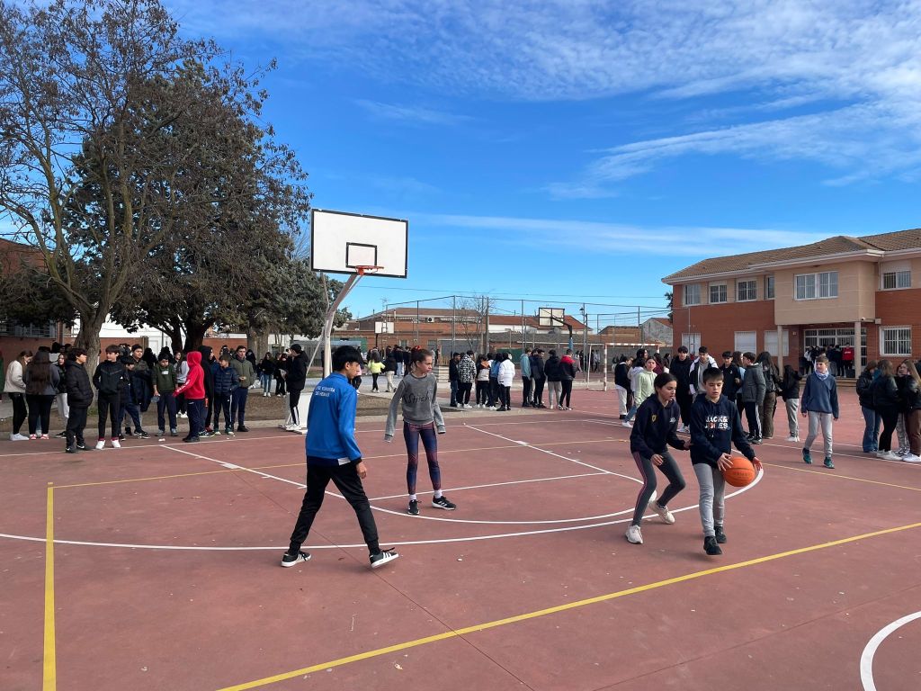 Jornadas del Deporte