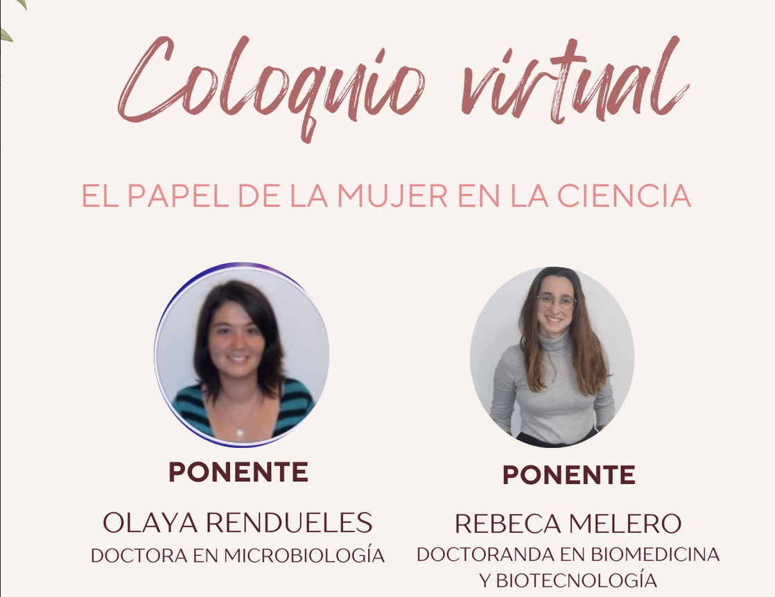 Día Internacional de la Mujer y Niña en la Ciencia