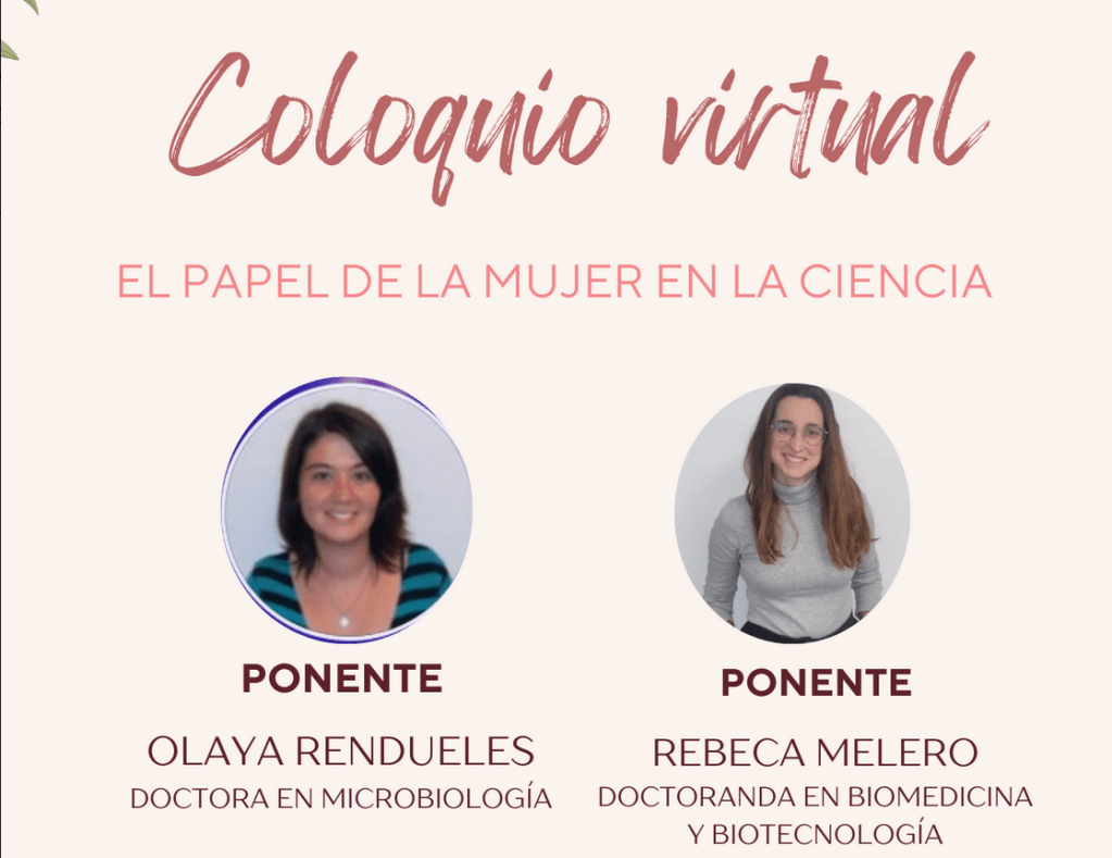 Día Internacional de la Mujer y Niña en la&nbsp;Ciencia