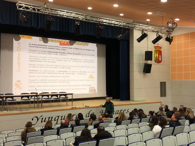 Jornada de puertas&nbsp;abiertas