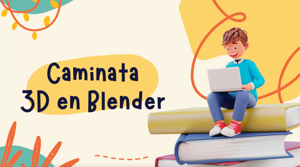 Práctica de Animación&nbsp;3D