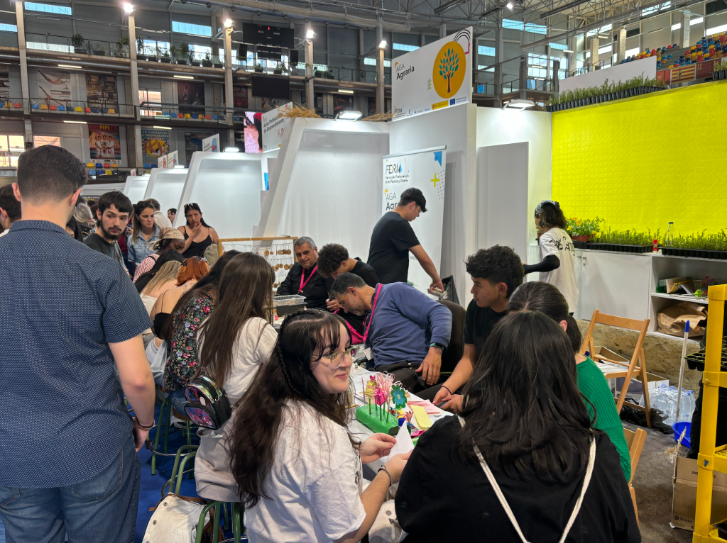 Feria de FP –&nbsp;2024