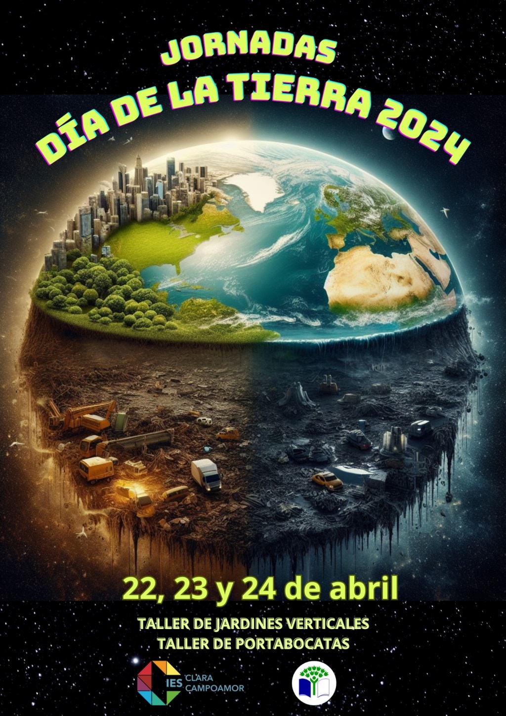 Día de la&nbsp;tierra