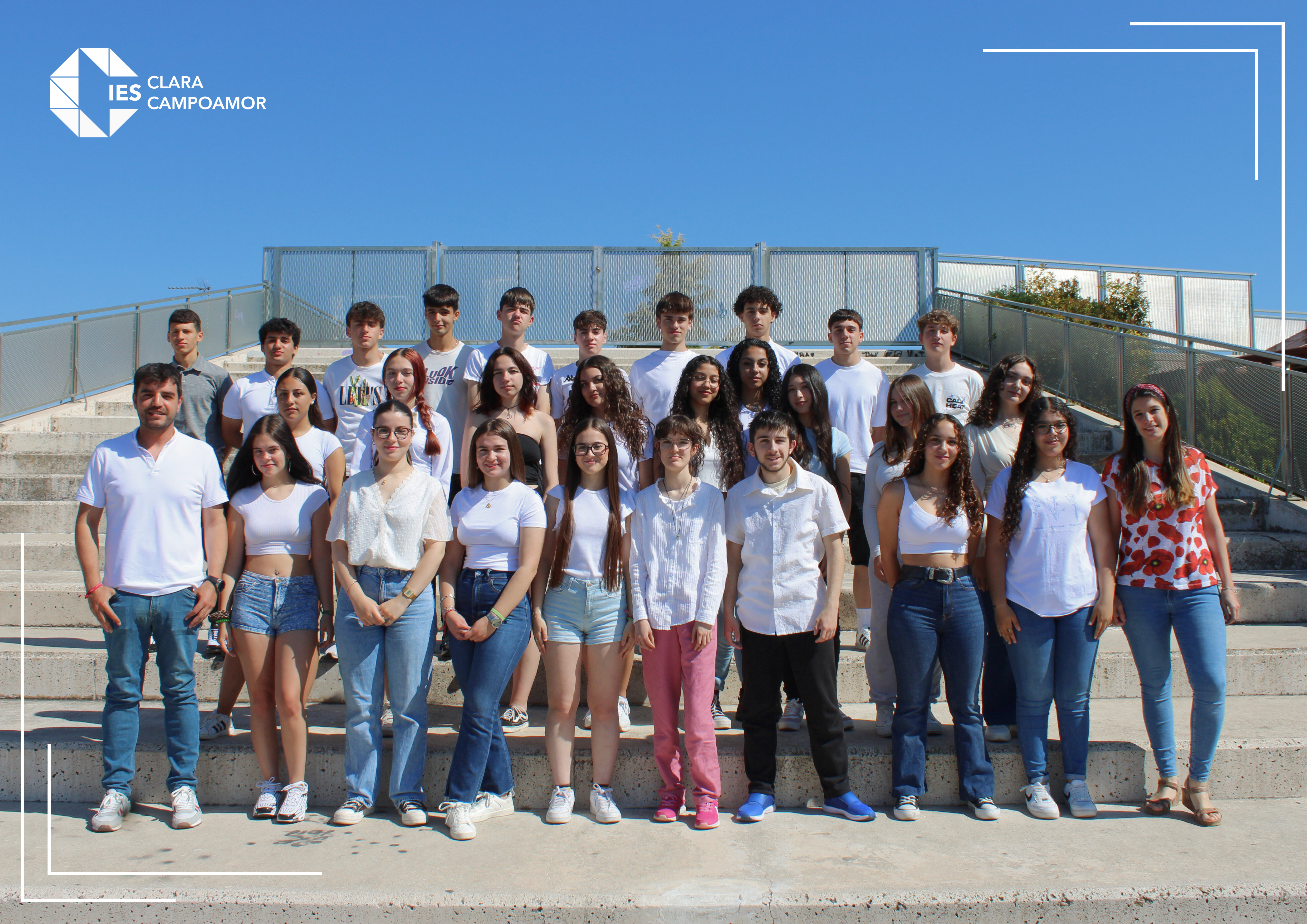4º ESO – Promoción 2024