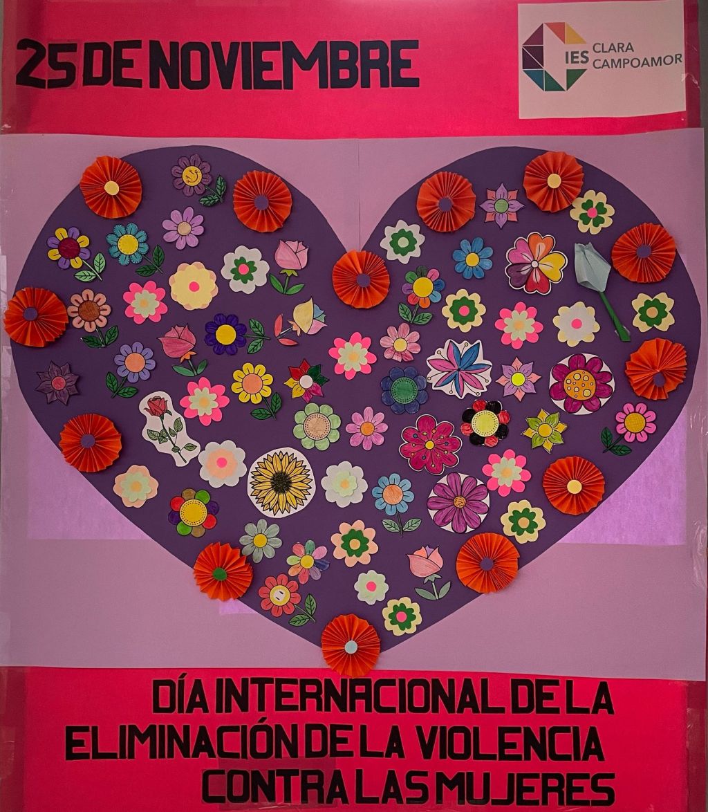 25N Lecturas recomendadas